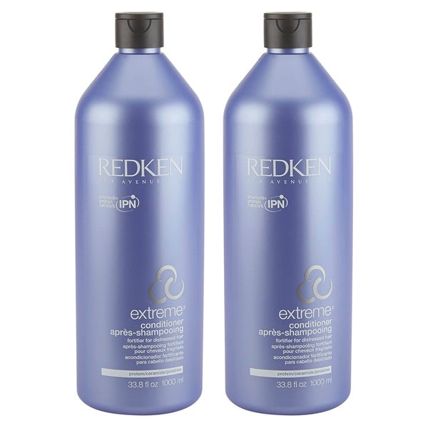Redken Extreme Conditioner Duo (2 x 1000ml)