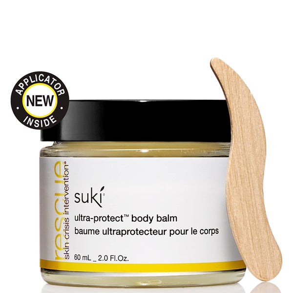 Suki Ultra-Protect Body Balm Essential Oil