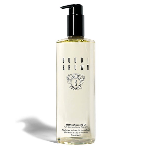 Bobbi Brown Deluxe Size Soothing Cleansing Oil 400ml