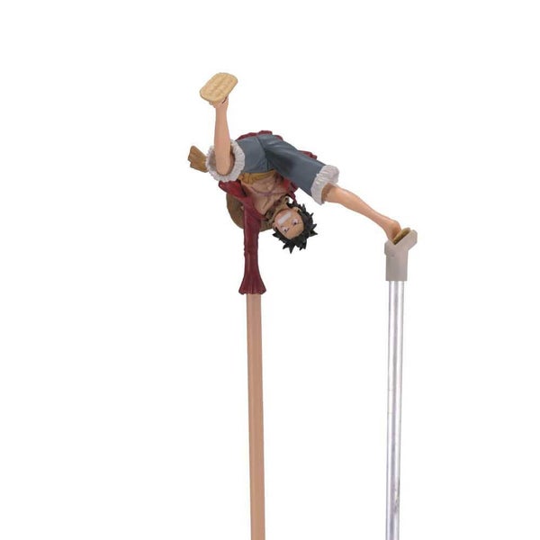 Banpresto One Piece Long Zoukei Gum Gum Pistle Figure - 35cm