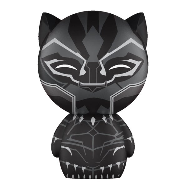 Black Panther Dorbz