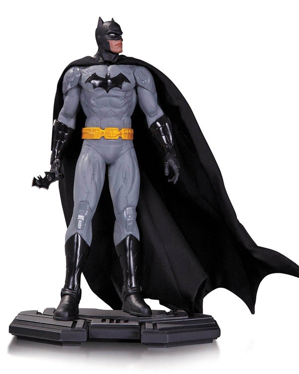 DC Collectibles Comics Icons Batman figuur (26 cm)