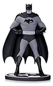DC Statue Batman Black & White Batman By Dick Sprang