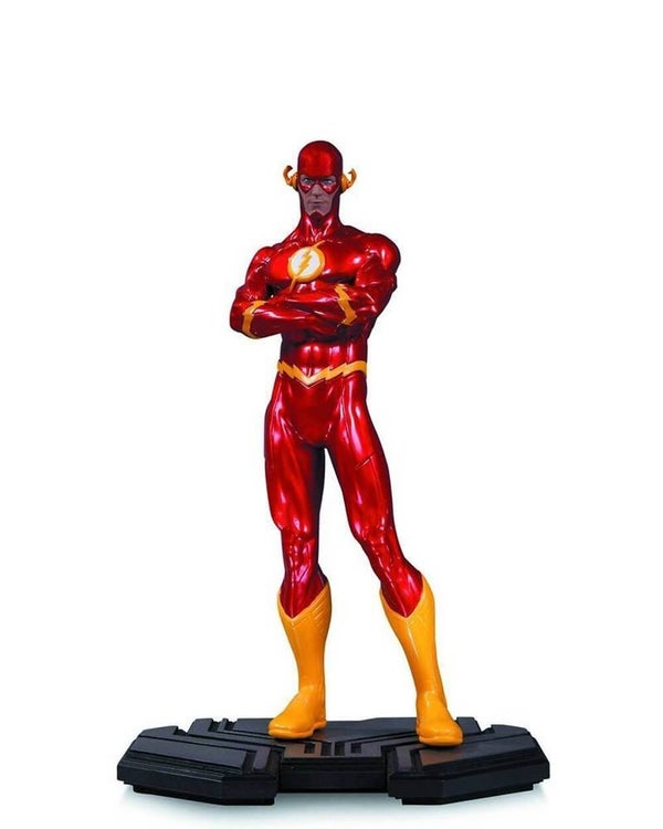 DC Statue Icons Flash 1/6 Scale