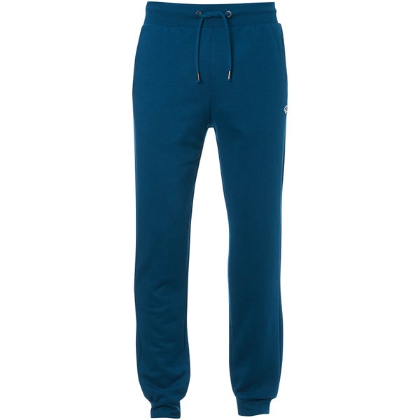 Le Shark Men's Maynard Sweatpants - Teal Blue