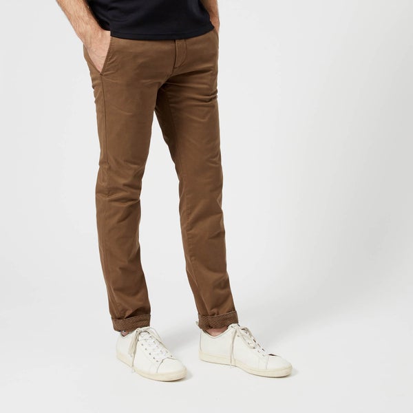 Ted Baker Men's Procor Slim Fit Chinos - Tan