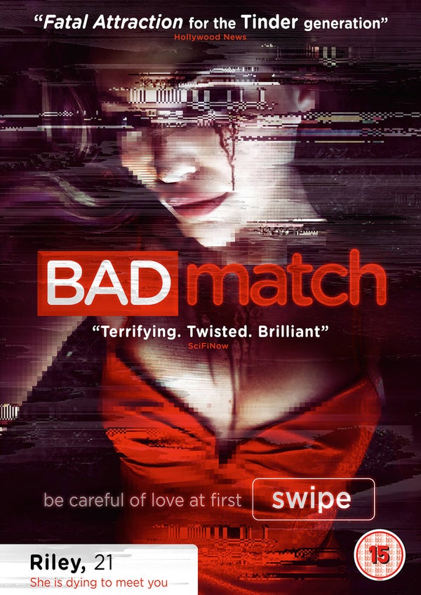 Bad Match