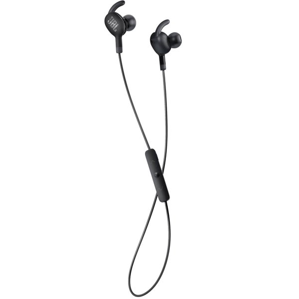 JBL Everest 100 In-Ear Wireless Bluetooth Earphones - Black
