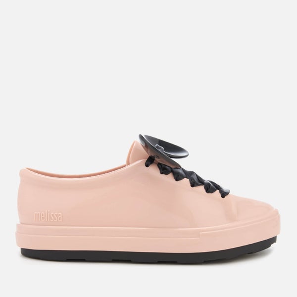 Melissa Women's Disney Be Trainers - Blush Contrast