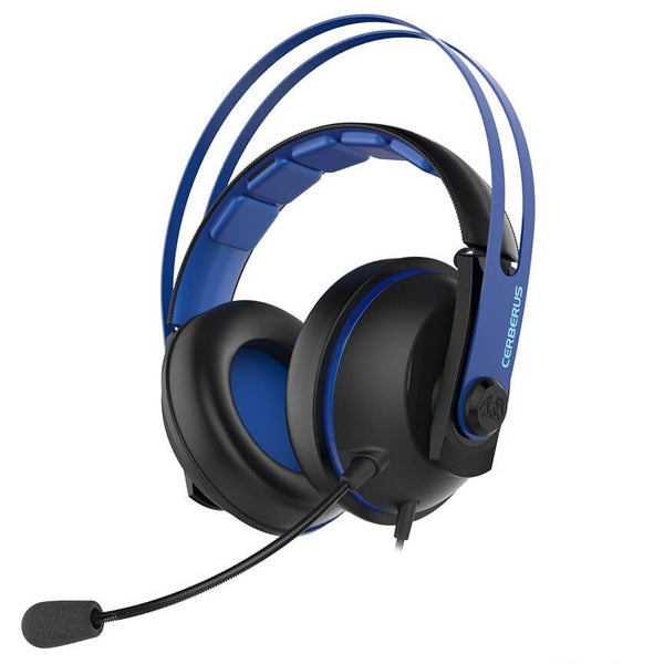 Asus Cerberus V2 Headset Blue