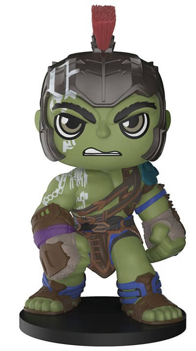Figurine Hulk Gladiateur - Wobbler