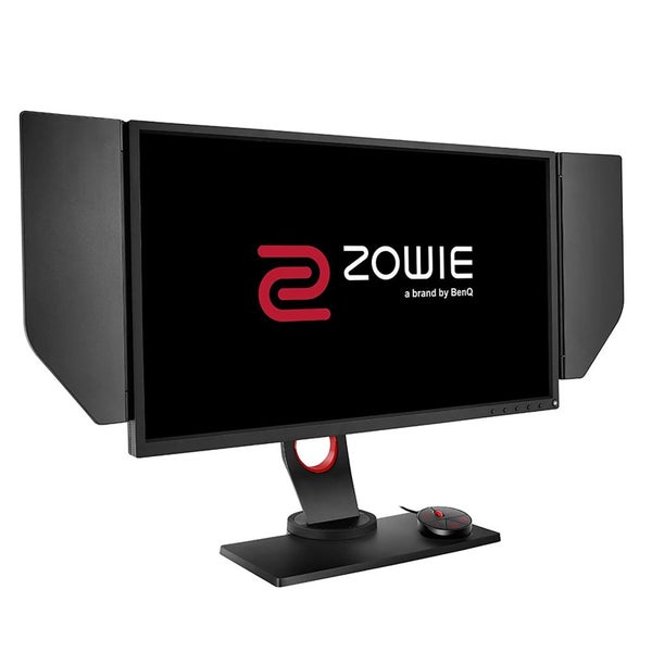 ZOWIE XL2540 24.5"" Widescreen LED Black Multimedia Monitor
