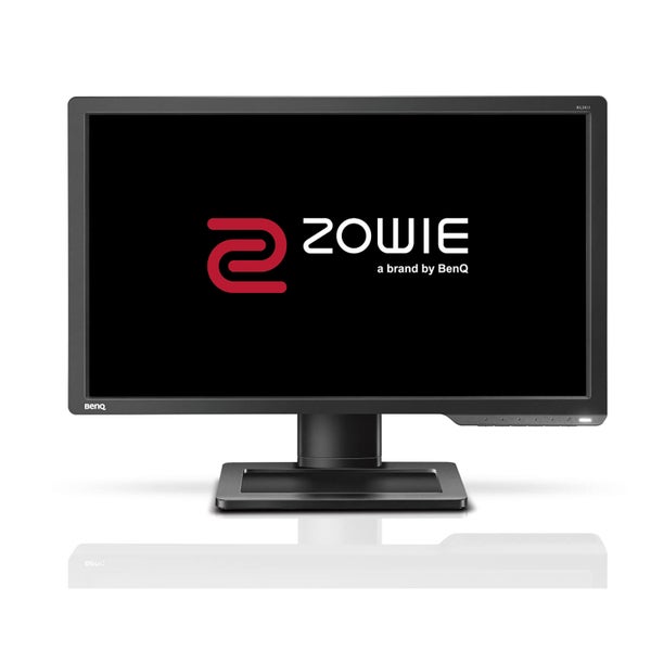 ZOWIE XL2411 24"" Widescreen TN LED Grey Monitor
