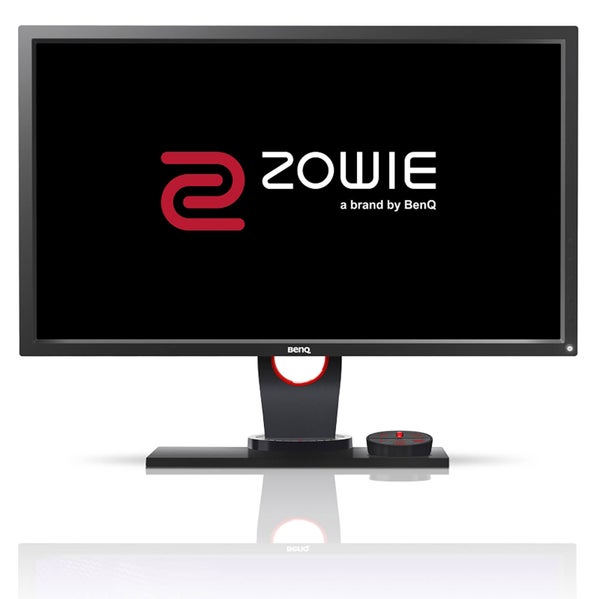 ZOWIE XL2430 24"" Widescreen TN LED Grey Multimedia Monitor