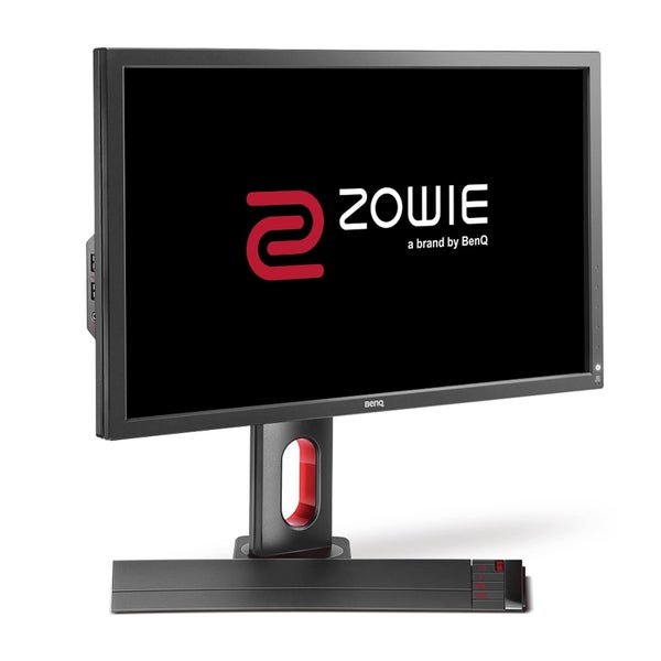 ZOWIE XL2720 27"" Widescreen TN LED Grey Monitor