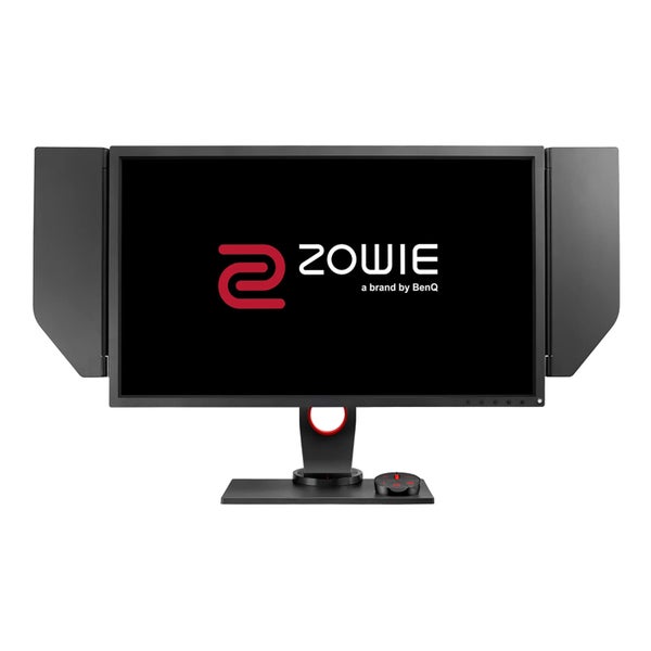 ZOWIE XL2735 27"" Widescreen TN LED Black e-Sports Monitor