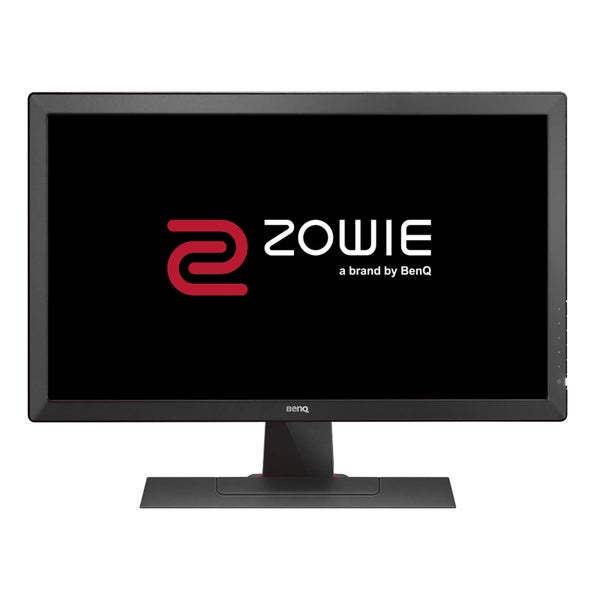 ZOWIE RL2455 24"" Widescreen TN LED Grey Multimedia Monitor