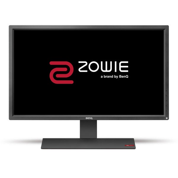 ZOWIE RL2755 27"" Widescreen TN LED Grey Multimedia Monitor