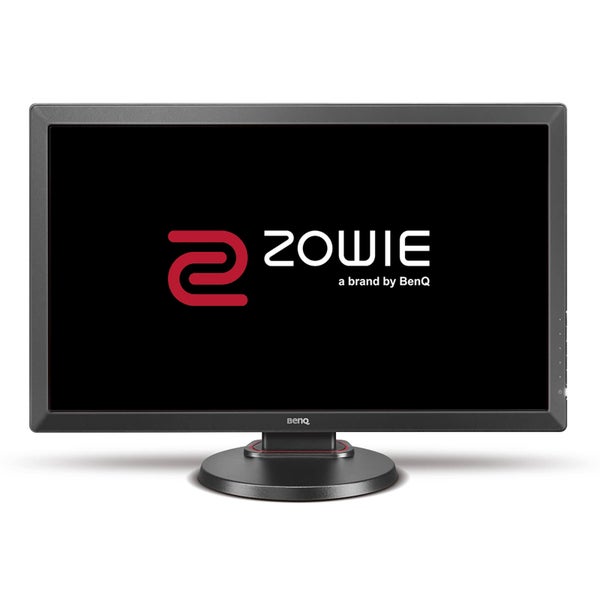 ZOWIE RL2460 24"" Widescreen TN LED Grey Multimedia Monitor