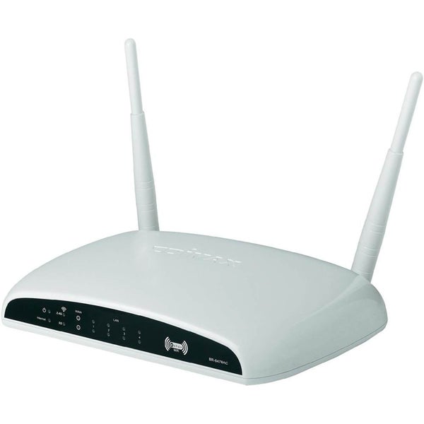 Edimax AC1200 Wireless Gigabit Router or Access Point