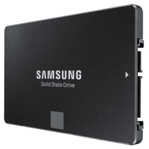 Samsung 850 EVO 250GB 2.5 Inch Solid State Drive