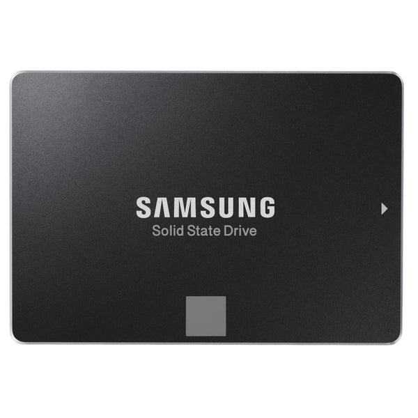 Samsung 850 EVO 500GB 2.5 Inch Solid State Drive
