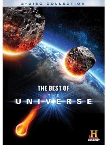 Best Of The Universe: Stellar Stories