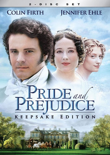 Pride & Prejudice: Keepsake Edition