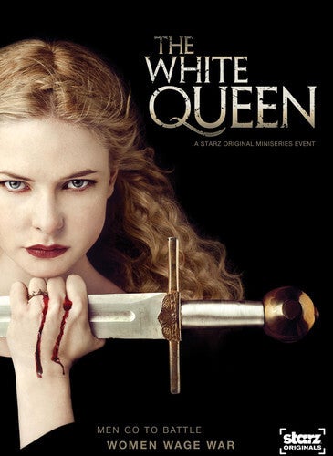 White Queen: Season 1