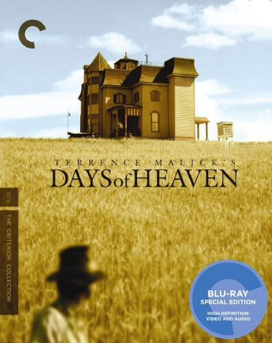 Criterion Collection: Days Of Heaven