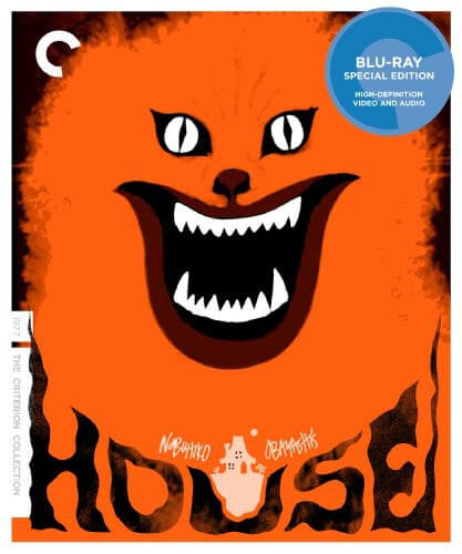 Criterion Collection: House (1977)
