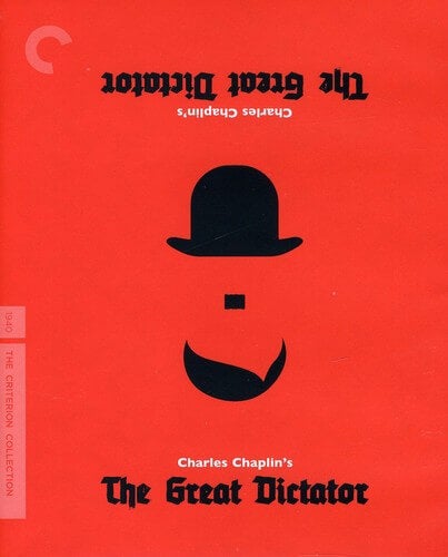 Criterion Collection: Great Dictator