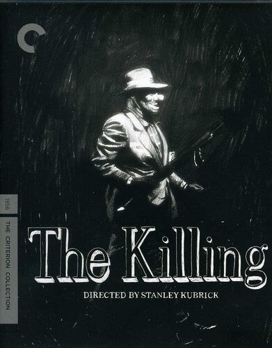 Criterion Collection: The Killing