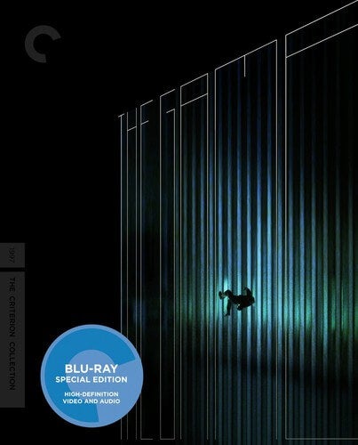 Criterion Collection: The Game