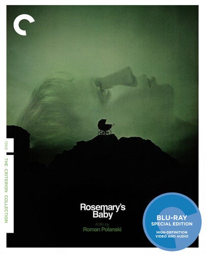 Criterion Collection: Rosemary's Baby