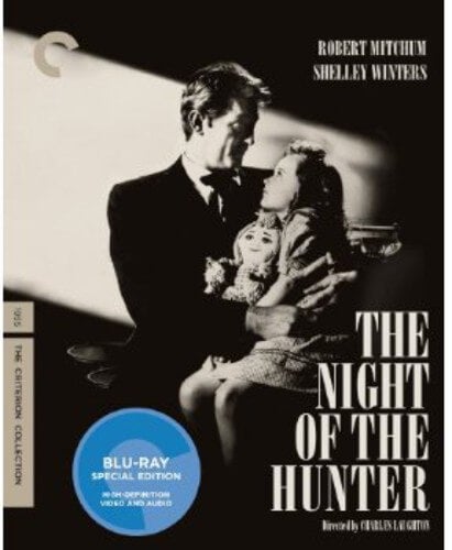 Criterion Collection: Night Of The Hunter