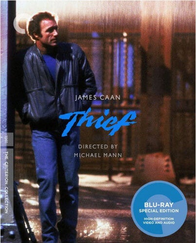 Criterion Collection: Thief