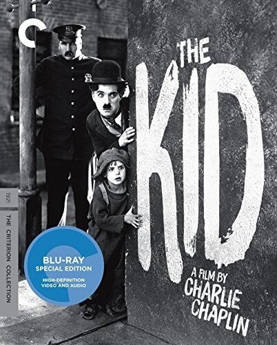 Criterion Collection: Kid