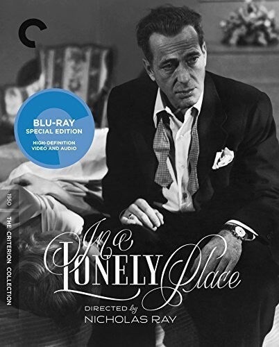 Criterion Collection: In A Lonely Place