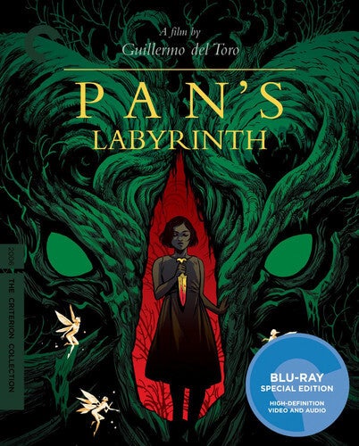 Criterion Collection: Pan's Labyrinth