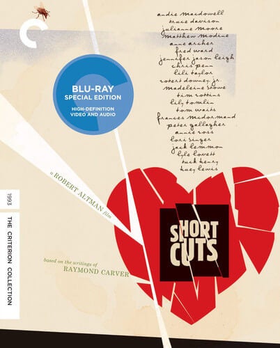Criterion Collection: Short Cuts