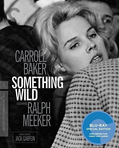 Criterion Collection: Something Wild (1961)