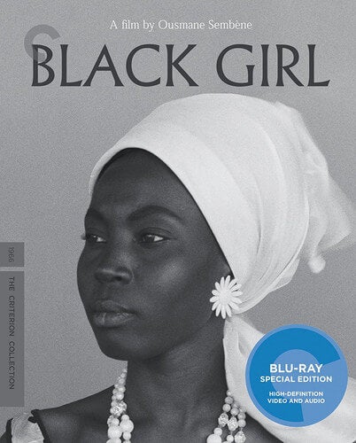 Criterion Collection: Black Girl