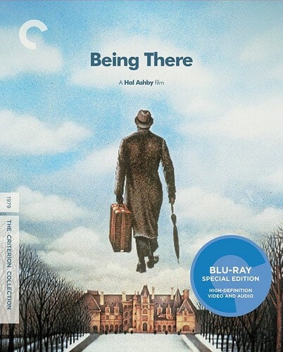 Criterion Collection: Being There