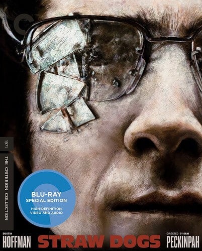 Criterion Collection: Straw Dogs