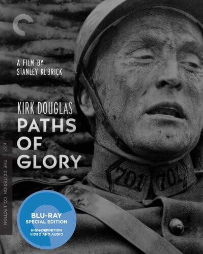 Criterion Collection: Paths Of Glory