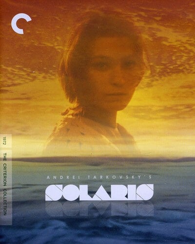 Criterion Collection: Solaris (1972)