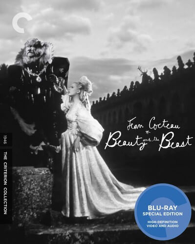 Criterion Collection: Beauty & The Beast