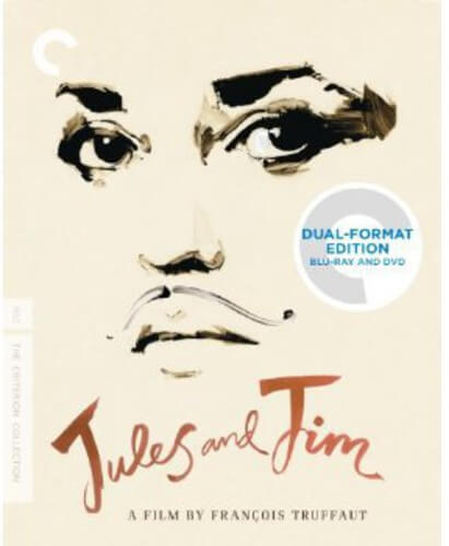 Criterion Collection: Jules & Jim