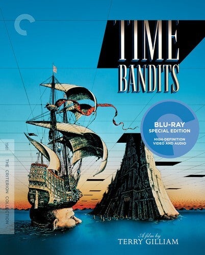 Criterion Collection: Time Bandits